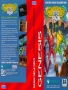 Nintendo  SNES  -  Battletoads & Double Dragon - The Ultimate Team